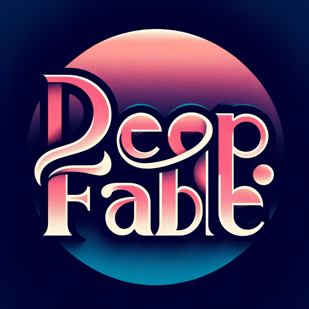 DEEP FABLE